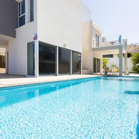 Blanca By Interhome *
