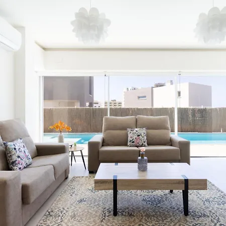 Blanca By Interhome Villa *