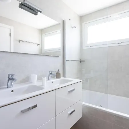 Blanca By Interhome Villa *
