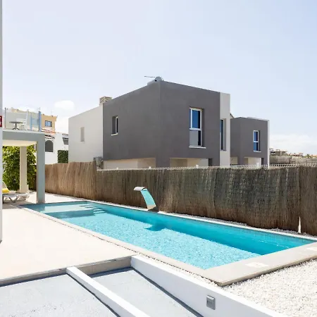 Blanca By Interhome