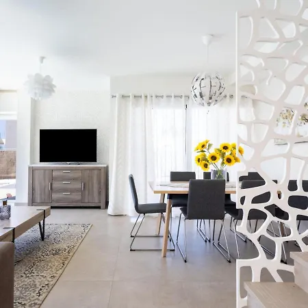 Blanca By Interhome Villa *