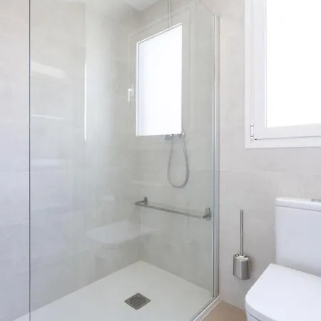Blanca By Interhome Villa *
