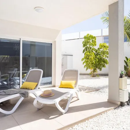 Blanca By Interhome *