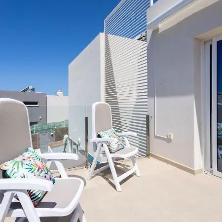 Blanca By Interhome Villa *
