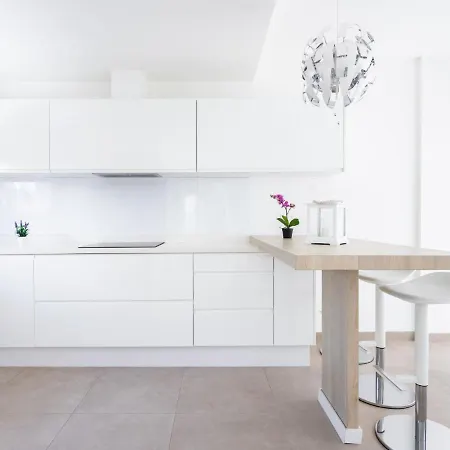 Вилла Blanca By Interhome Плайя-Параисо