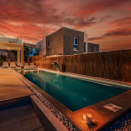 Blanca By Interhome Villa