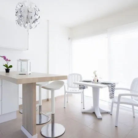 Blanca By Interhome * بلايا بارايسو
