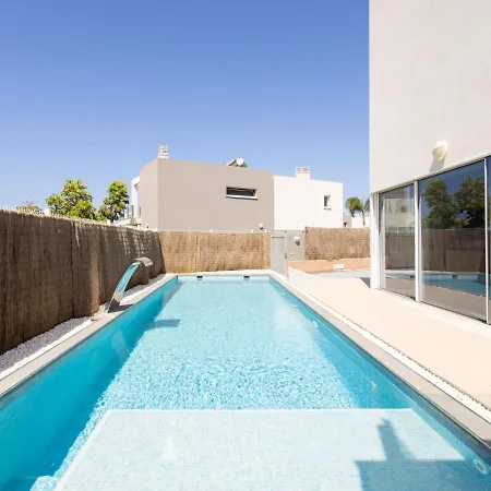 فيلة Blanca By Interhome
