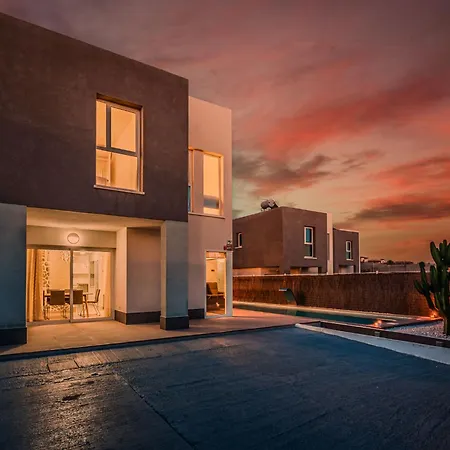 Blanca By Interhome فيلة بلايا بارايسو